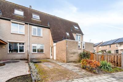 Woning Dennelaar 56 Veghel