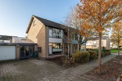 Woning Burgemeester Baxlaan 26 Andel