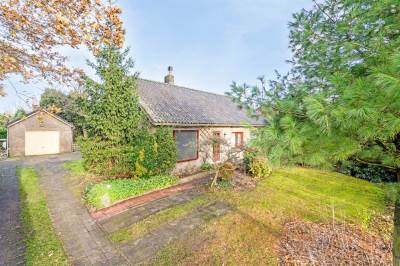 Woning Westerstraat 24 Huijbergen