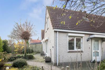 Woning Oranjewijk 54 Coevorden