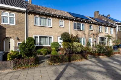 Woning Burg. Waszinkstraat 99 Heerlen