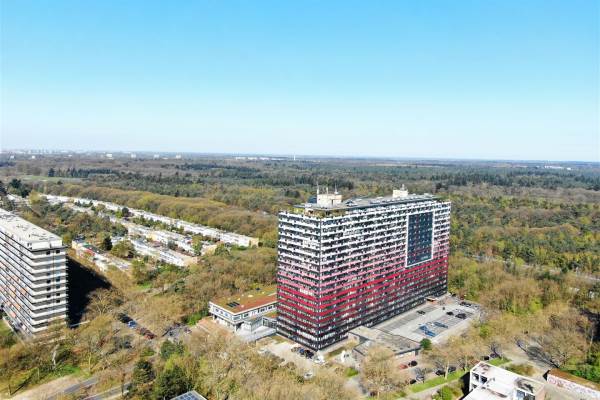 Woning Laan van Vollenhove 472 Zeist