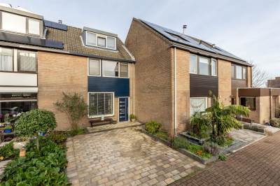 Woning Dalkruid 9 Nieuwerkerk aan den IJssel
