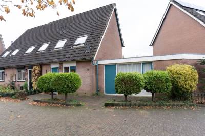 Woning De Enk 70 Ermelo