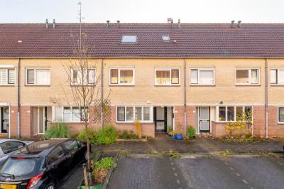 Woning Lijsterbesoord 11 Diemen