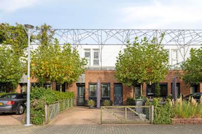 Woning Herfstpark 10 Nieuw-Vennep