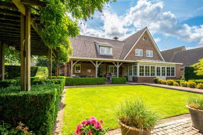 Woning J.H. Knobboutstraat 6 Beusichem