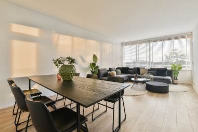 Woning Vaartweg 165B Hilversum