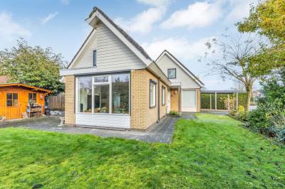 Woning Merellaan 18 Nieuwleusen