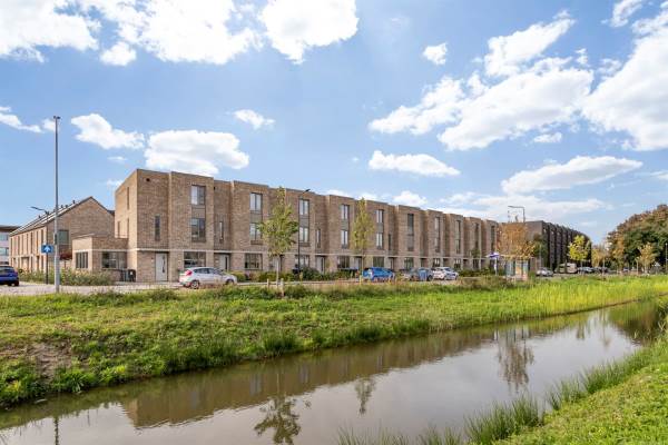 Woning Wateringen 81 Den Bosch