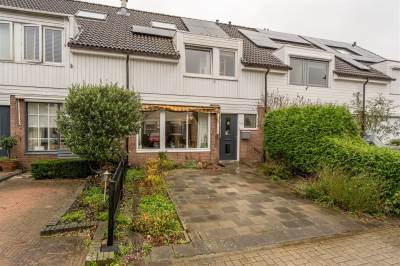 Woning Wittenstein 256 Dordrecht