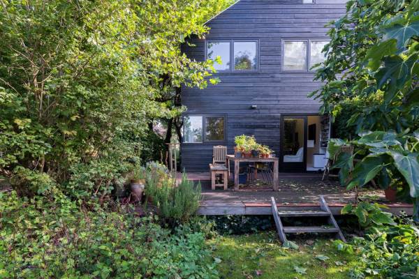 Woning Den Ilp 38 Den Ilp