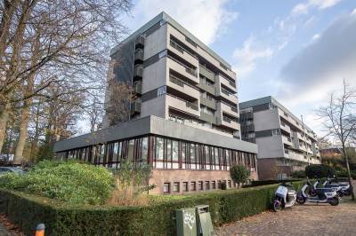 Woning 's-Gravelandseweg 86 - 31 Hilversum