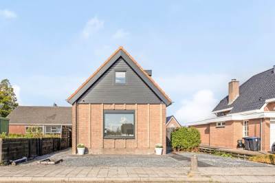Woning Noordeinde 4A Landsmeer