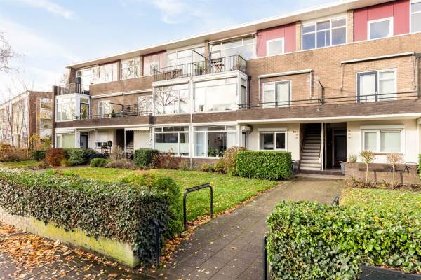 Woning Laaressingel 37 Enschede