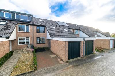 Woning Buitenlust 17 Tiel