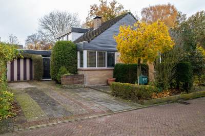 Woning Marcellinuslaan 27 Losser