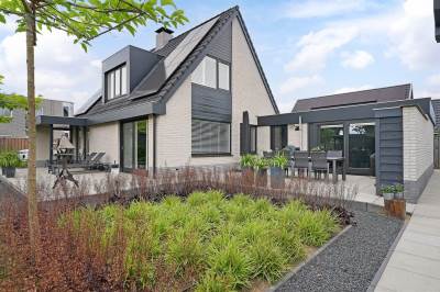 Woning Oostgatplein 4 Arnemuiden