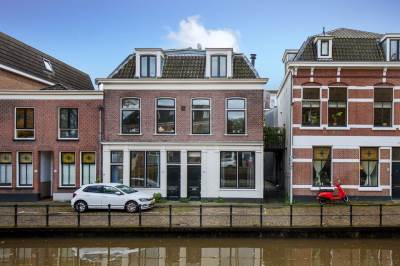 Woning Krommerijn 32 Utrecht