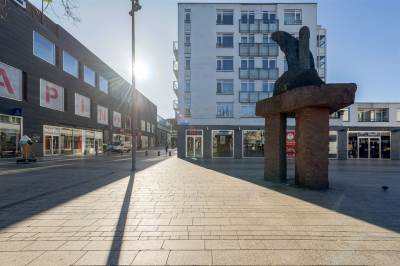 Woning Korte Promenade 78 Almere