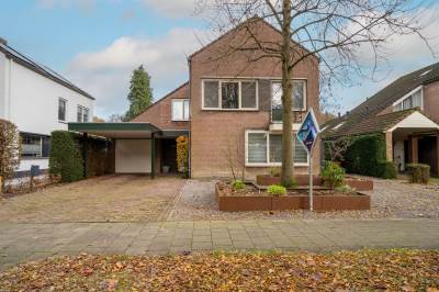 Woning Hendrikstraat 14 Bakel