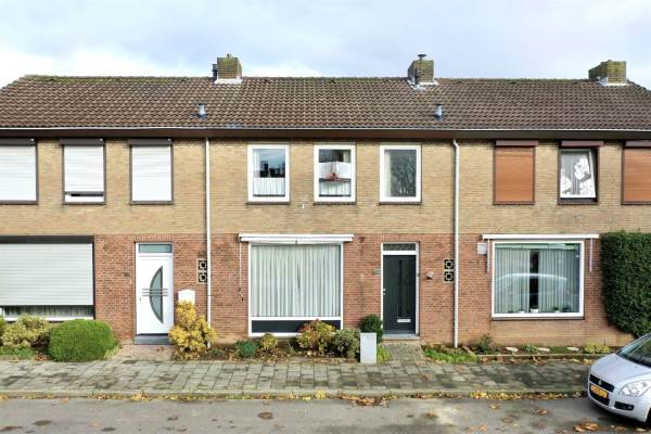 Woning Knapenstraat 47 Geleen