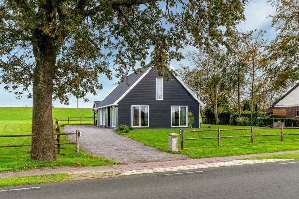 Woning Egypteneinde 30A Veendam