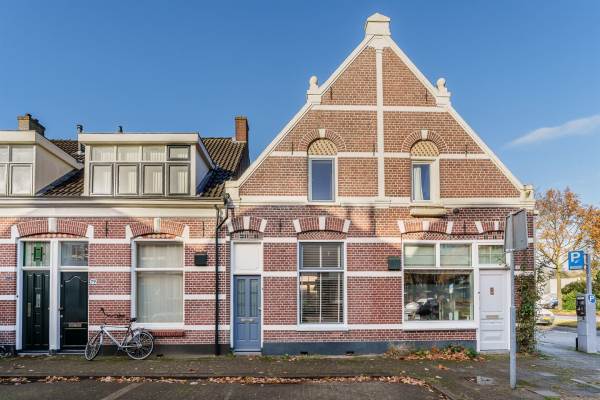 Woning Warmoesstraat 81 Zwolle
