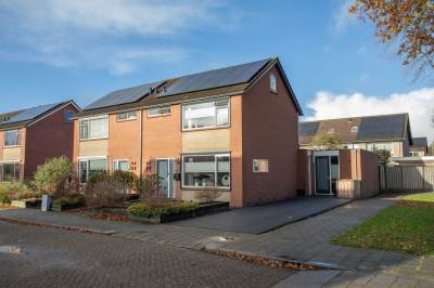 Woning Leliestraat 35 Wierden