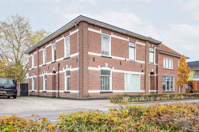Woning Varsseveldseweg 5 Terborg