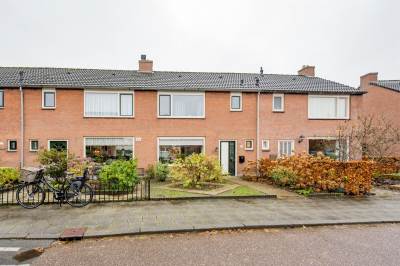 Woning Dennenlaan 23 Nijkerk