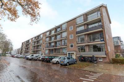Woning Abraham Kuyperweg 124 Dordrecht