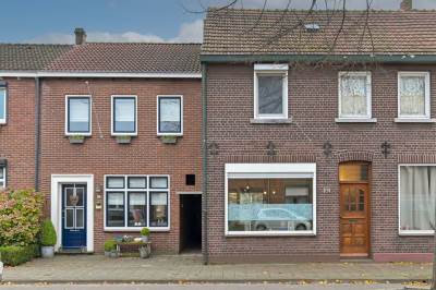 Woning Baarlosestraat 191 Venlo