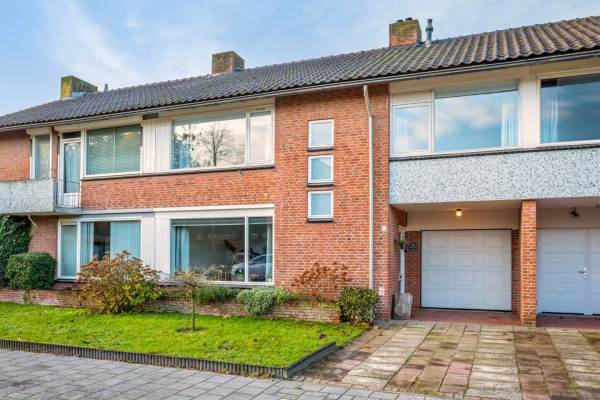 Woning Corvus 22 Veldhoven