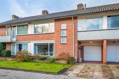 Woning Corvus 22 Veldhoven