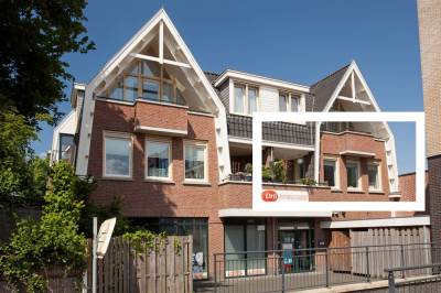 Woning Harderwijkerweg 21c Nunspeet