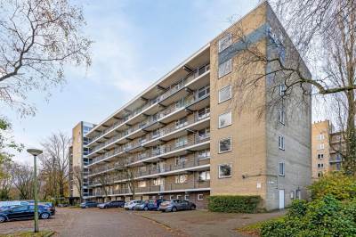 Woning Van Oldenbarneveltstraat 503 Nijkerk