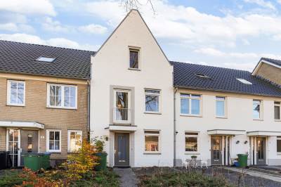 Woning Ringvaert 16B Kaatsheuvel