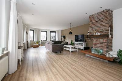 Woning Schoolstraat 35 Tegelen