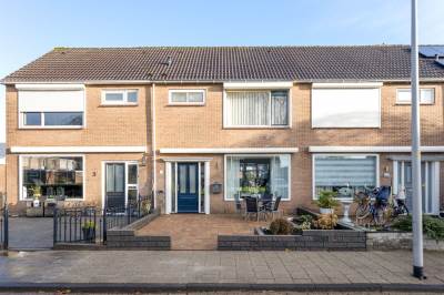 Woning Adrianus Bleijsstraat 5 Volendam