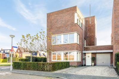 Woning Ouvertureweg 34 Rosmalen