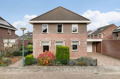 Woning Bochtakker 2 Prinsenbeek