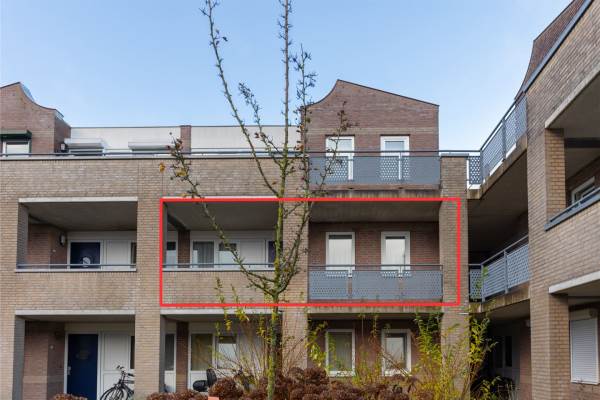 Woning Bulten 20 Groenlo