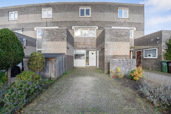 Woning Havixhorst 104 Alphen aan den Rijn