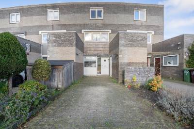 Woning Havixhorst 104 Alphen aan den Rijn