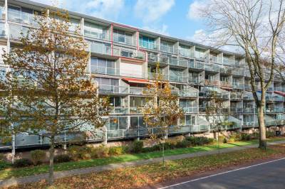 Woning Dillenburg 86 Doorwerth