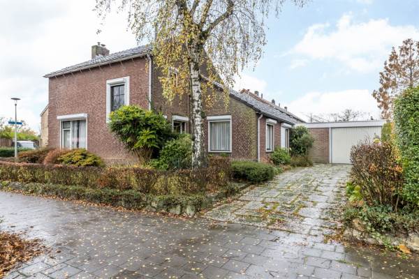 Woning Hommerterweg 101 Hoensbroek