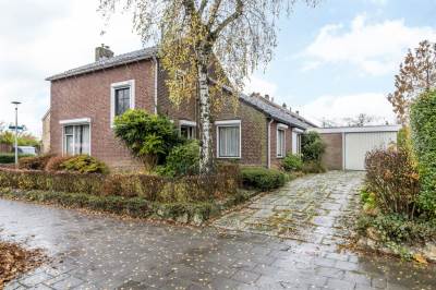 Woning Hommerterweg 101 Hoensbroek