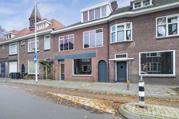 Woning Gestelsestraat 25b Eindhoven