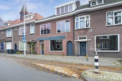 Woning Gestelsestraat 25b Eindhoven